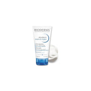 Bioderma Atoderm Creme Hidratante Reparador Mãos E Unhas 50ml