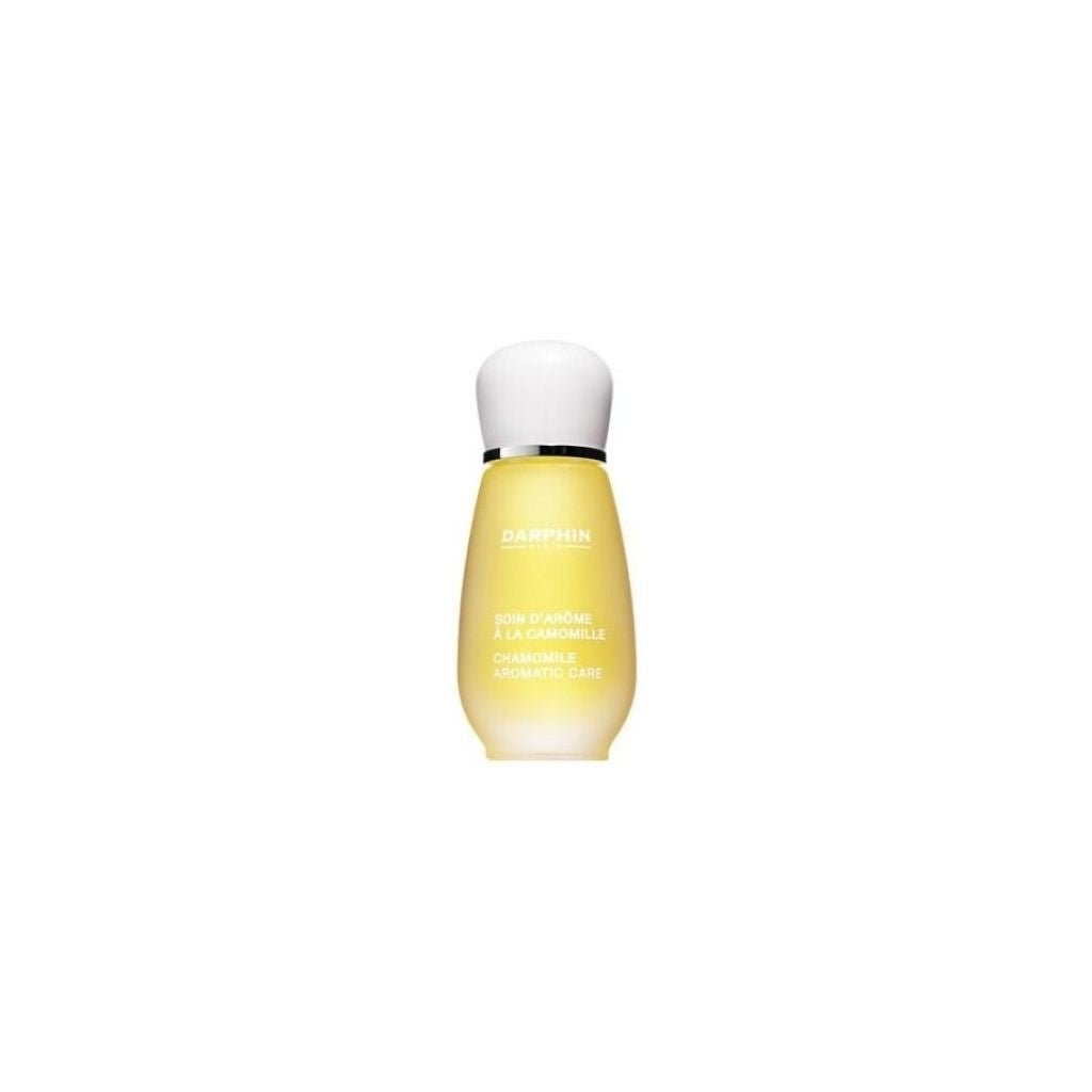 Darphin Chamomile Aromatic Care Óleo Essencial Alívio Vermelhidão E Sensibilidade 15 ml