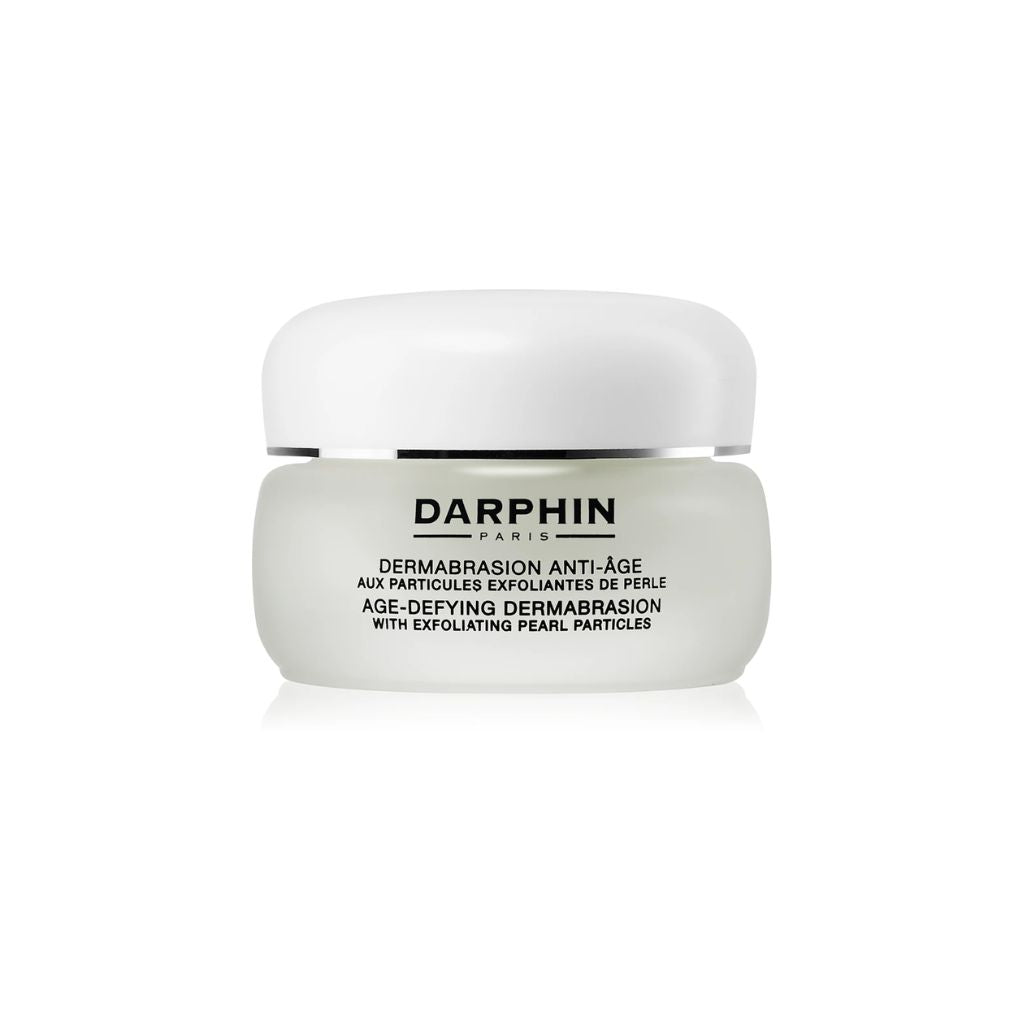 Darphin Dermabrasão Creme Esfoliante Anti-Envelhecimento 50 ml