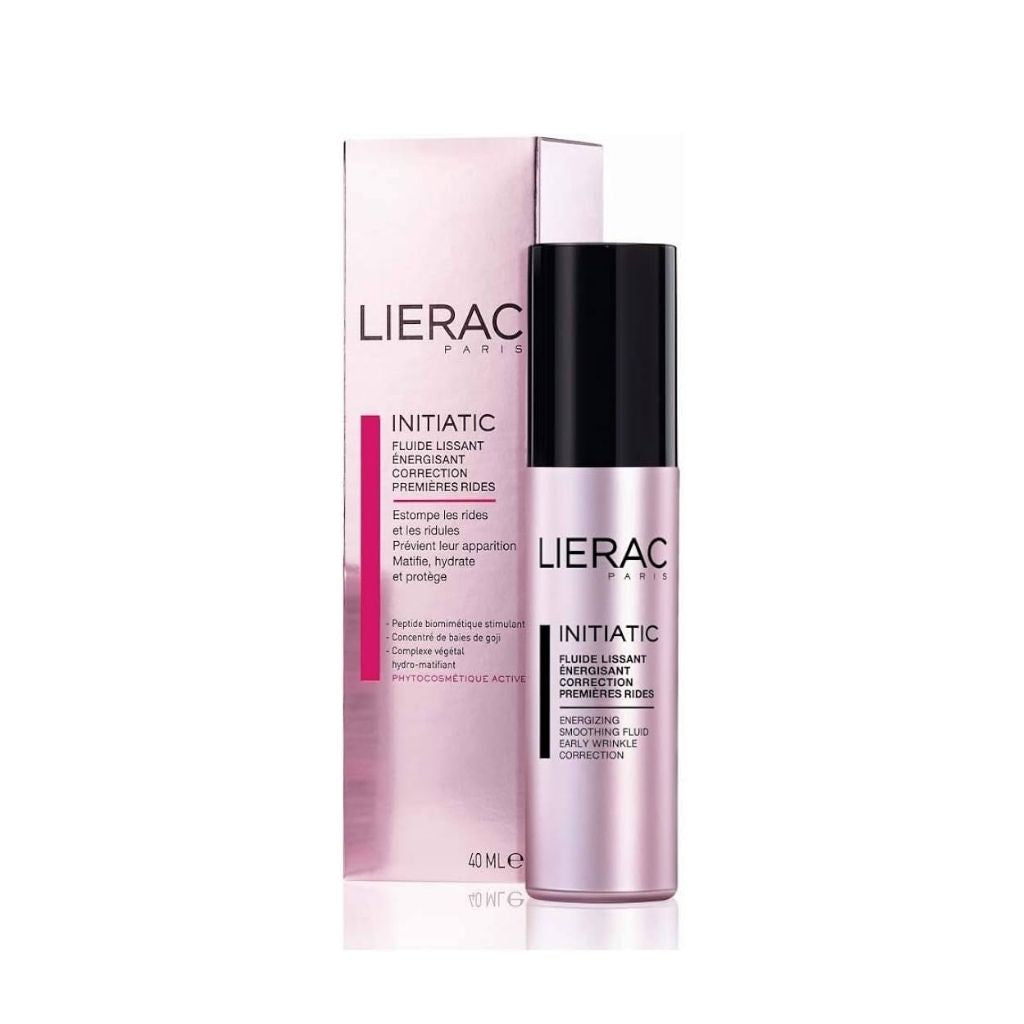 Lierac Initiatic Fluido Primeiras Rugas 40ml