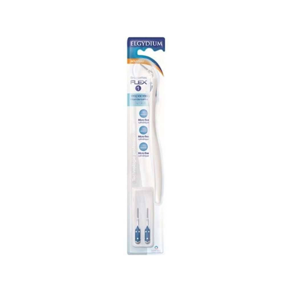 Elgydium Clinic Escovilhão Flex 1 Estreito