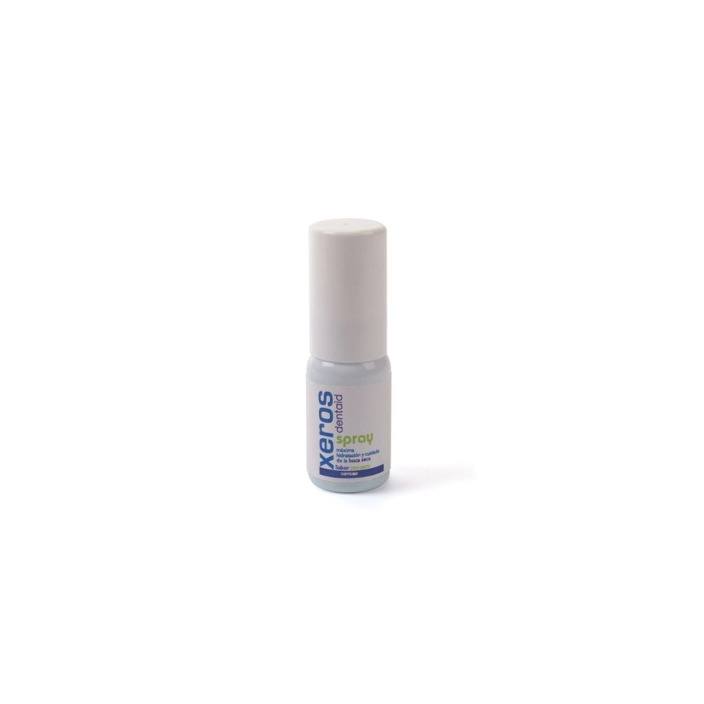 Dentaid Xeros Spray Oral Boca Seca 15 ml