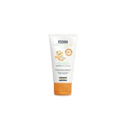 Isdin Babynaturals Pomada Regeneradora Para A Muda Da Fralda 100ml
