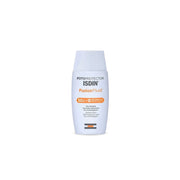 Isdin Fotoprotector Fluido Fusion Fotoproteção Spf50+ 50 ml
