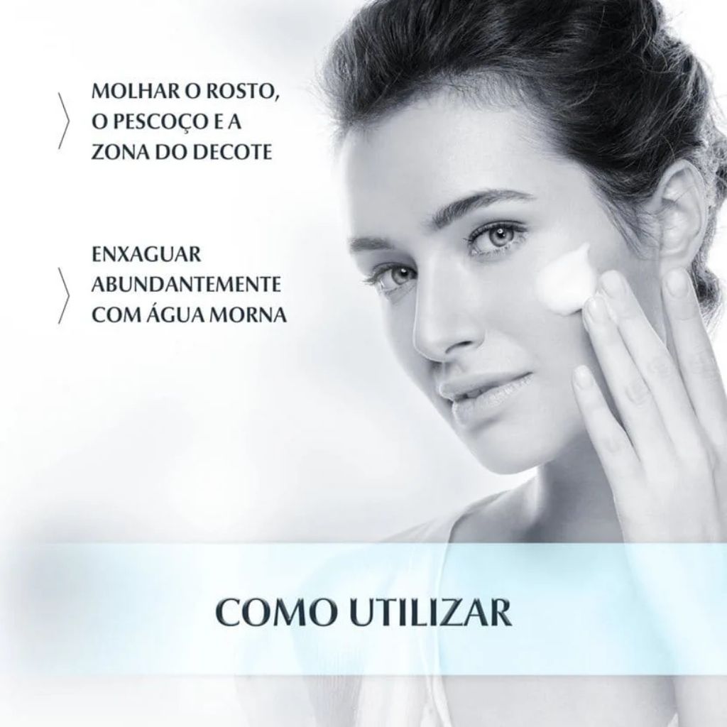 Eucerin Dermatoclean Gel De Limpeza Refrescante 200 ml