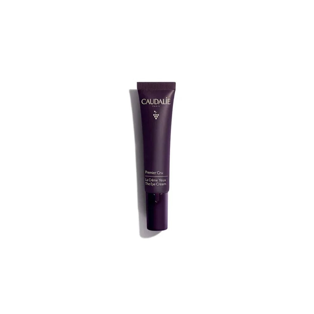Caudalie Premier Cru Creme Olhos Antienvelhecimento Global 15ml