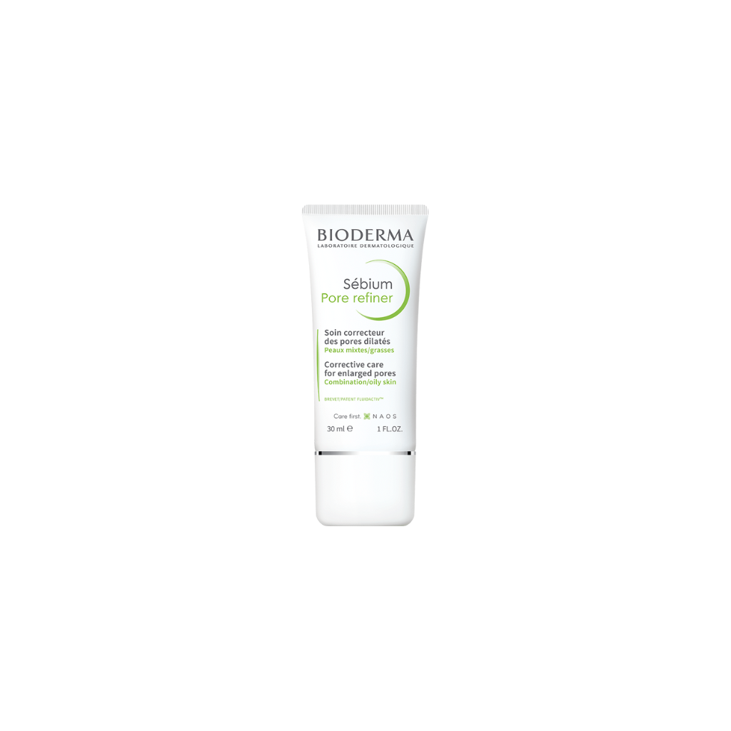 Bioderma Sébium Cuidado Refinador De Poros 30 ml