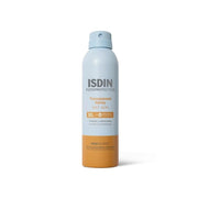 Isdin Fotoprotector Transparent Spray Protetor Solar Corporal SPF50 200ml