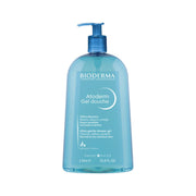 Bioderma Atoderm Gel De Duche Limpeza Suave 1000ml
