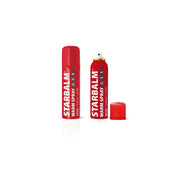 Starbalm Spray Alívio Muscular 150ml