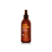 Piz Buin Tan & Protect Óleo Spray Acelerador do Bronzeado SPF6 150ml