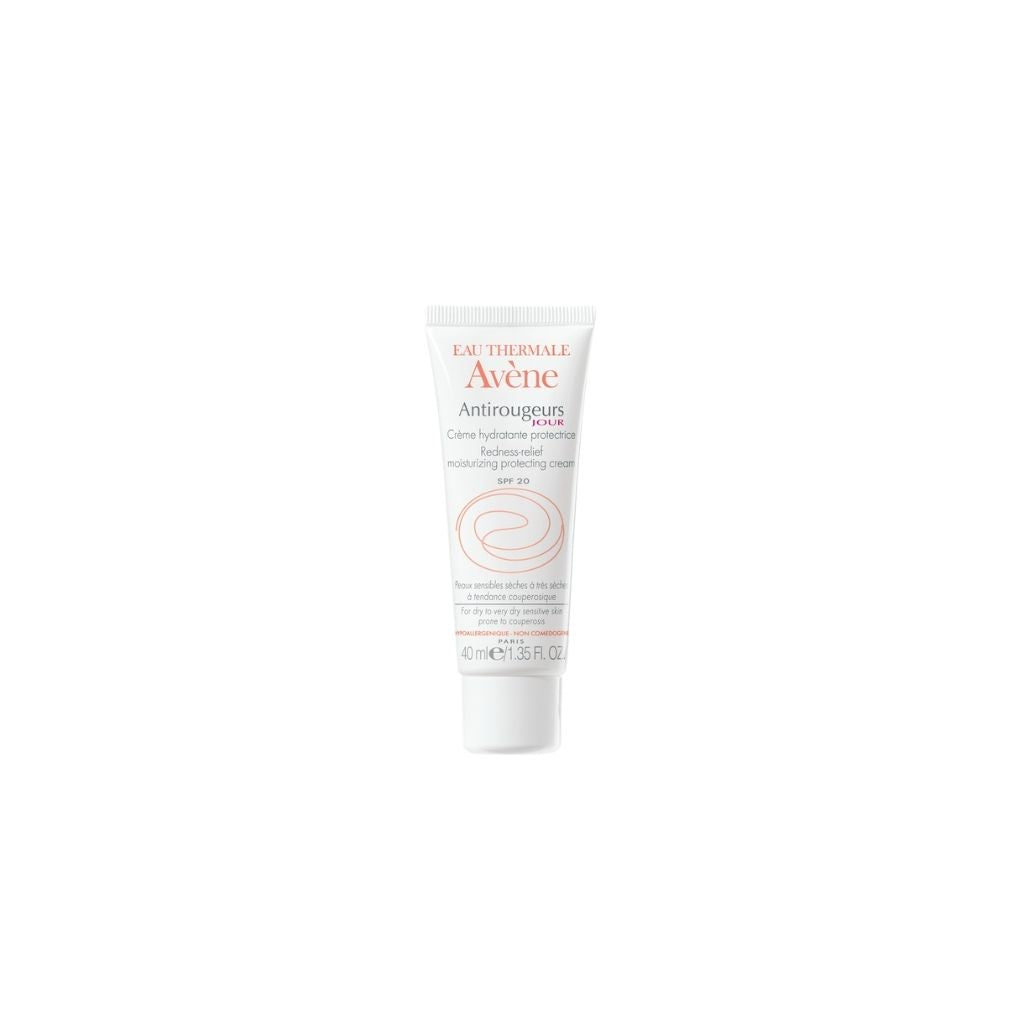 Avène Antirougeurs Creme Dia Anti-Vermelhidão 40 ml