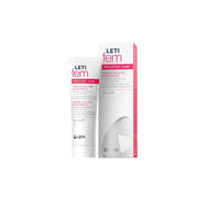 Letifem Paediatric Creme Vulvar Pediátrico 30ml