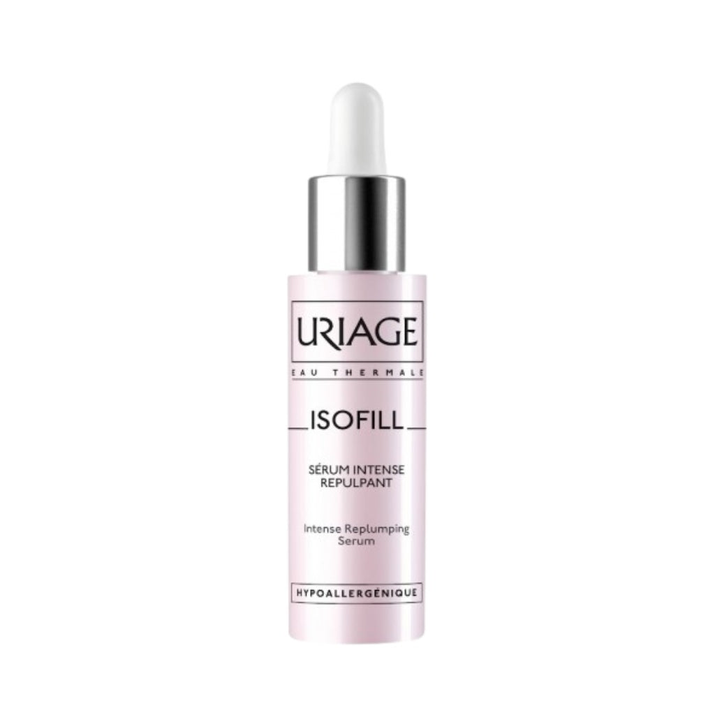 Uriage Isofill Sérum Intensivo Anti-Rugas 30 ml