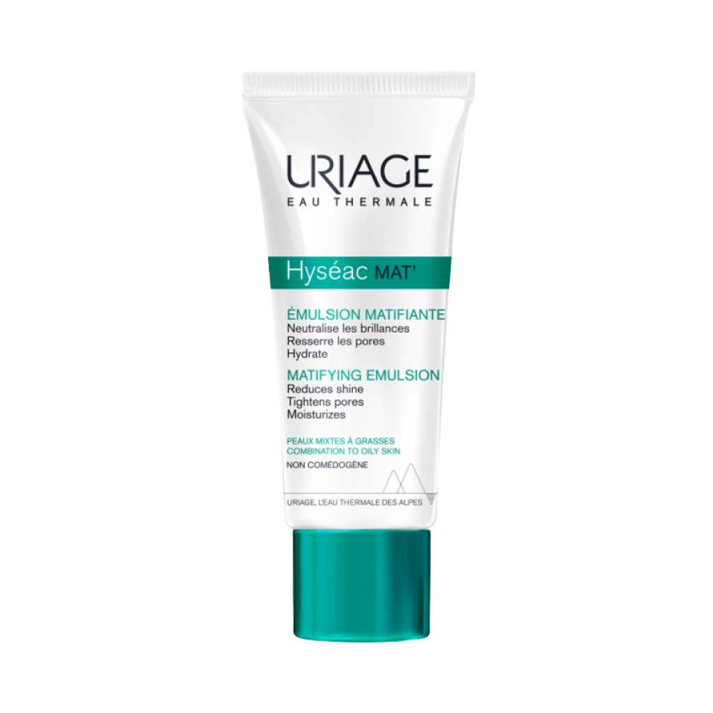 Uriage Hyseac Creme Matificante 40ml