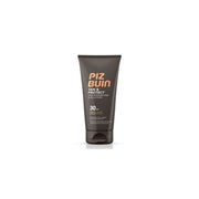 Piz Buin Tan & Protect Loção Solar Intensificadora Do Bronzeado Spf30 150ml