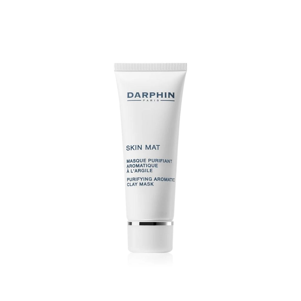 Darphin Skin Mat Máscara Argila Purificante 75 ml