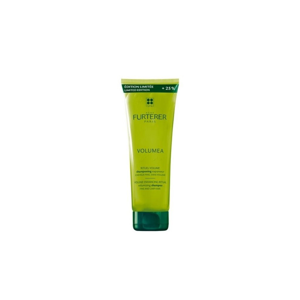 René Furterer Volumea Champô Volumizante 250ml