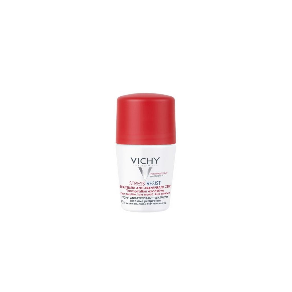 Vichy Stress Resist Desodorizante Antitranspirante 72H 50ml