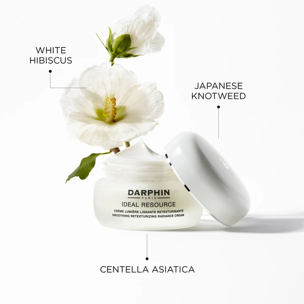 Darphin Ideal Resource Creme Renovador Luminosidade 50 ml