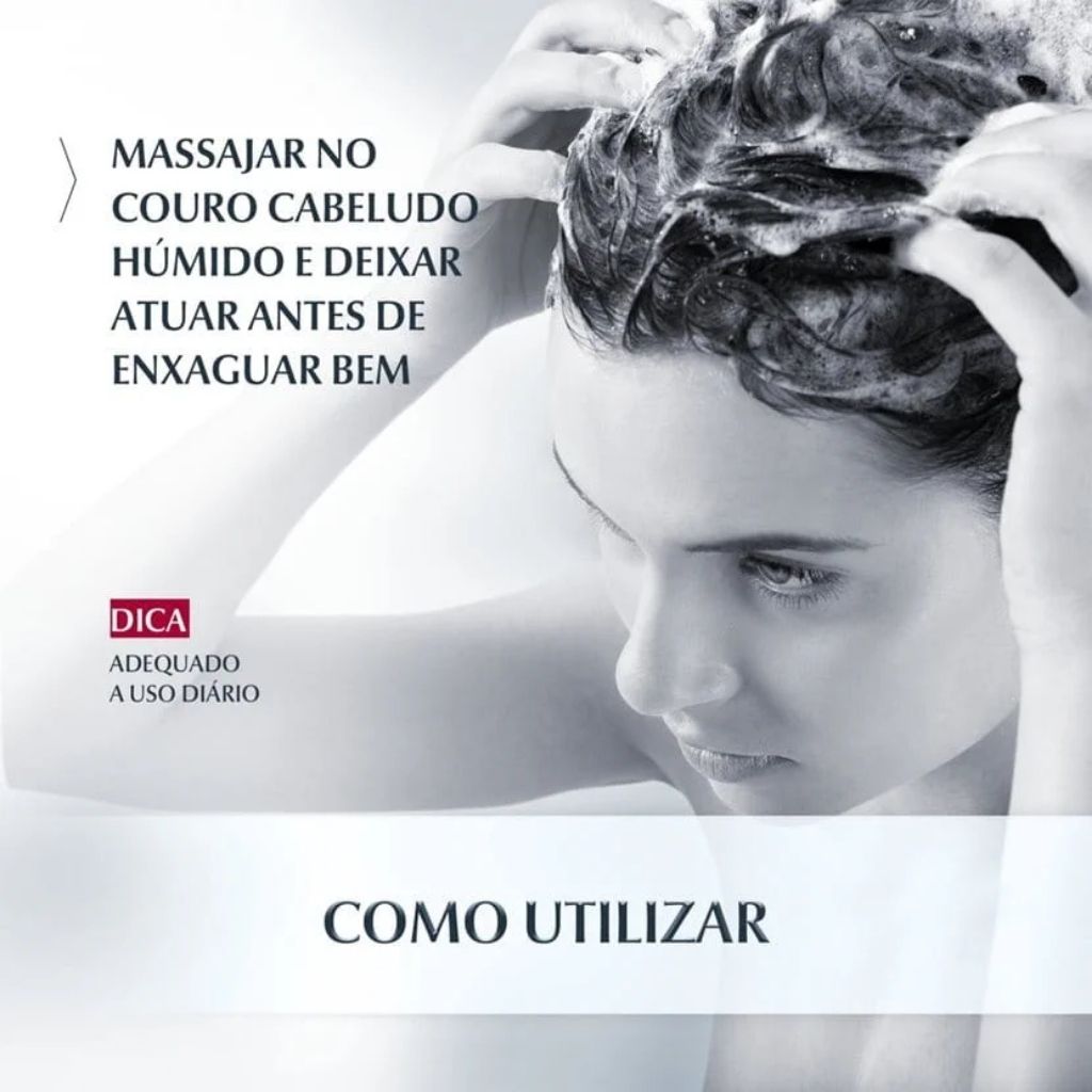 Eucerin Dermocapillaire Champô Anti-Caspa Oleosa 250ml