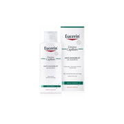 Eucerin Dermocapillaire Champô Anti-Caspa Oleosa 250ml