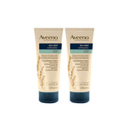 Aveeno Skin Relief Creme Lenitivo Mentol 2X200ml