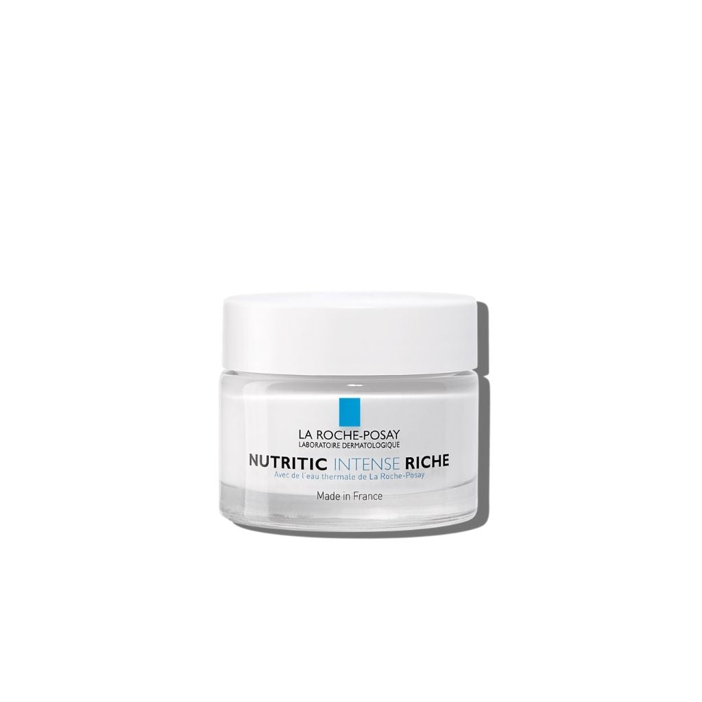 La Roche-Posay Nutritic Intense Rico Creme Nutritivo Hidratante 50ml