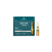 Endocare Tensage Ampolas Firmeza E Regeneração 10 X 2 ml