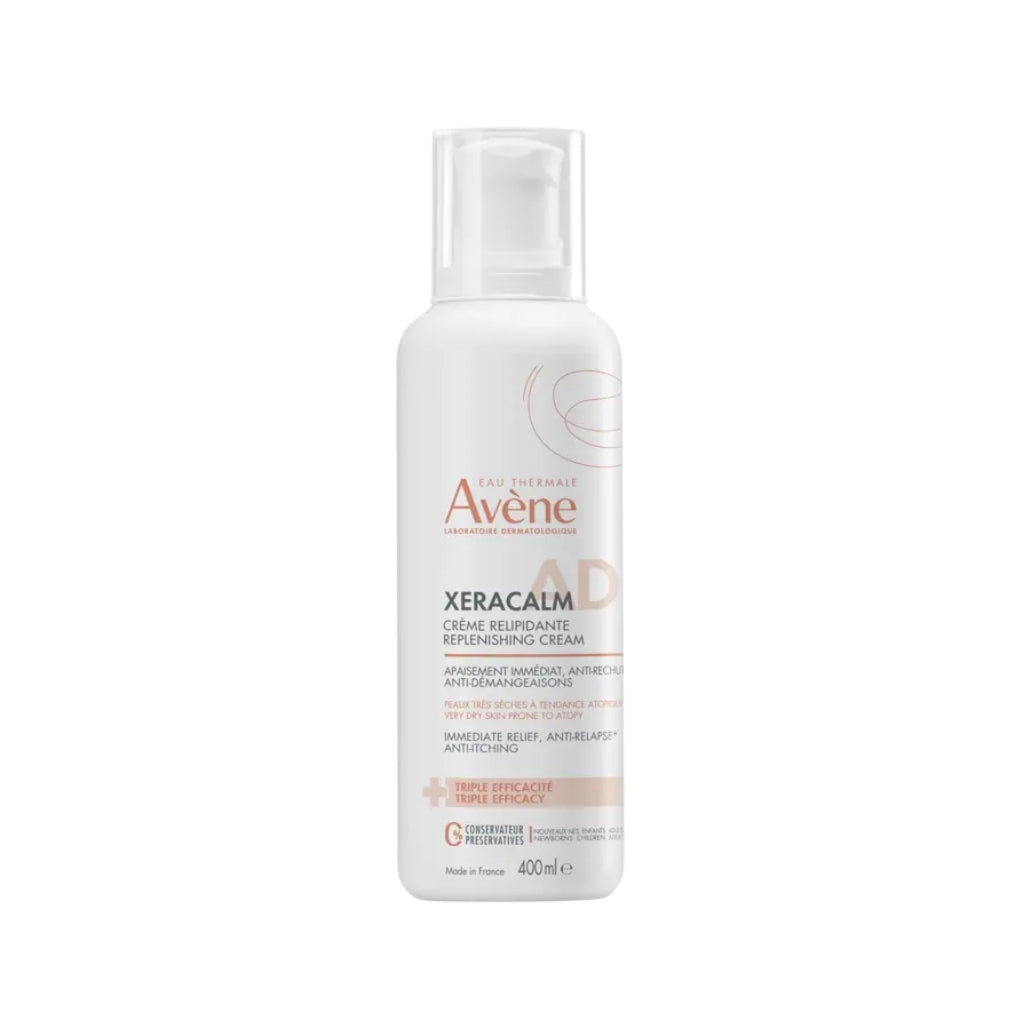 Avène Xeracalm AD Creme Relipidante 200mL