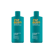 Piz Buin After Sun Loção Suavizante E Refrescante 2X200ml