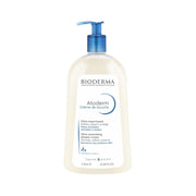 Bioderma Atoderm Creme De Duche Nutritivo Hidratante 1L
