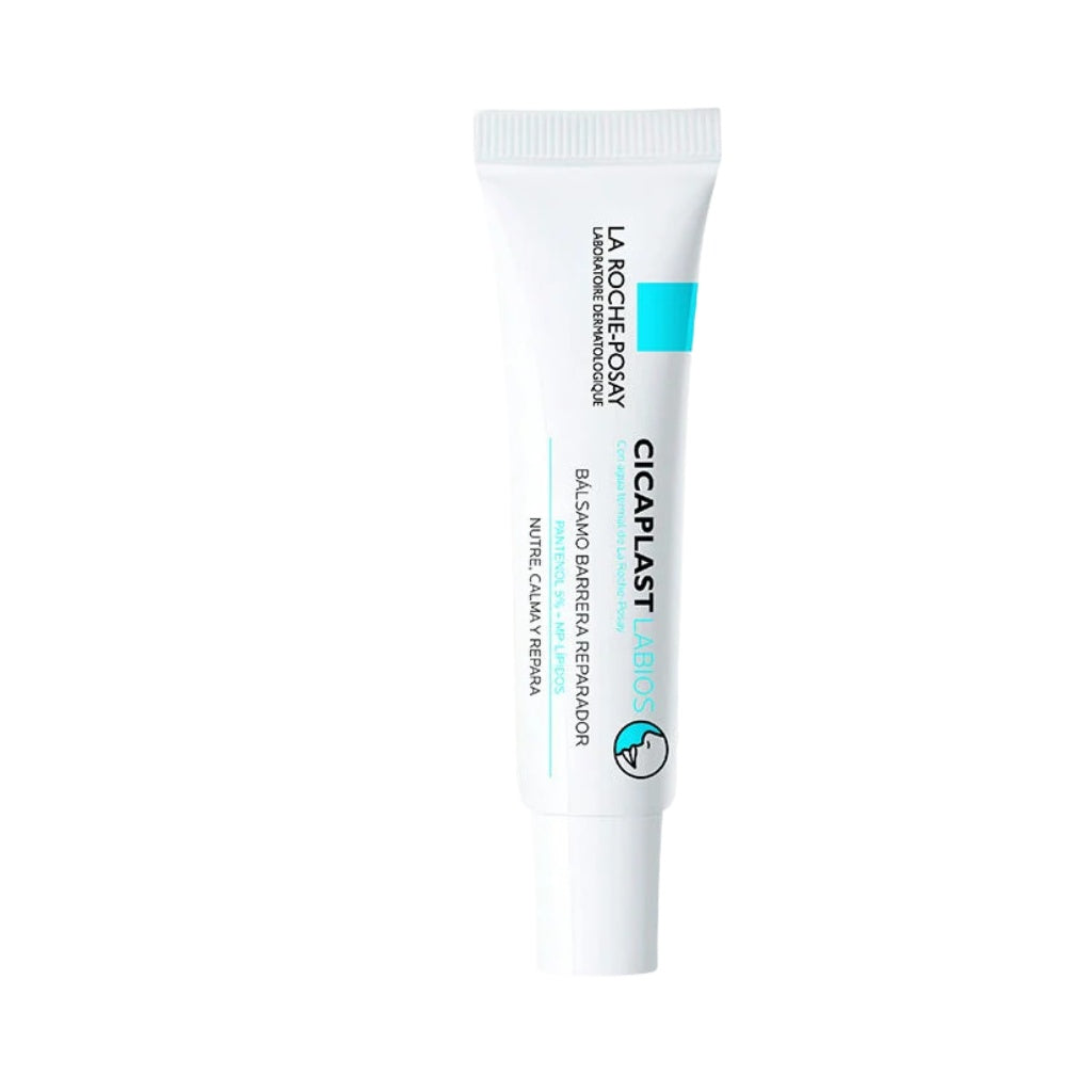 La Roche-Posay Cicaplast Bálsamo Reparador Labial 7,5 ml