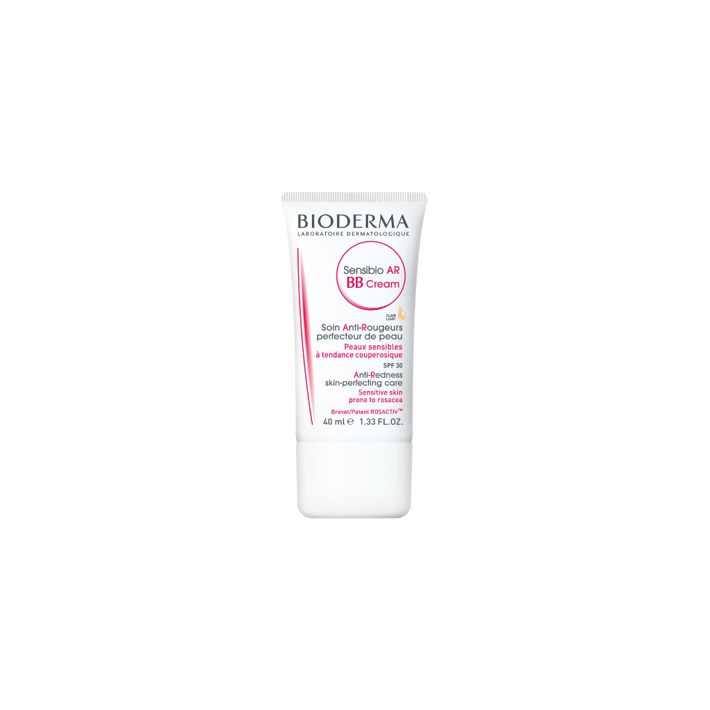 Bioderma Sensibio Ar Bb Creme Anti-Vermelhidão Spf30 40ml