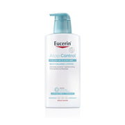 Eucerin AtopiControl Loção Corporal Apaziguante 400ml
