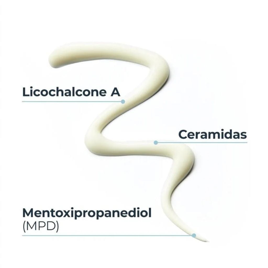 Eucerin Atopicontrol Creme Calmante Intensivo Para Pele Atópica Seca 40ml