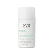 Svr Spirial Desodorizante Roll-On Regulador Da Transpiração 50ml