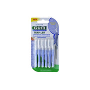 Gum Trav-Ler Escova Interdental Limpeza Interdental Cil. Port. U-Micro 1312