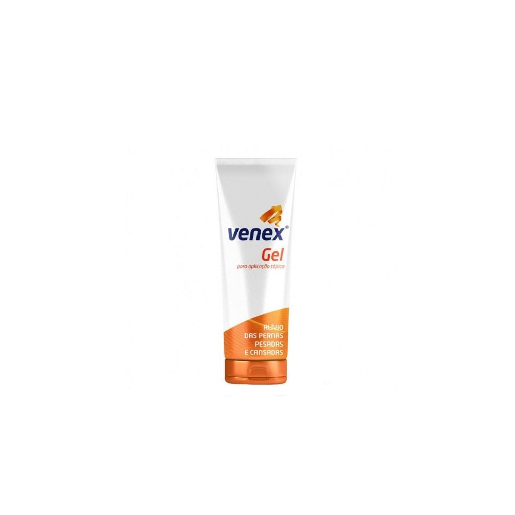 Venex Gel Pernas Alívio E Conforto 100 ml