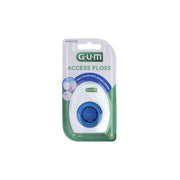 Gum Access Floss Fio Dentário Higiene Em Aparelhos E Pontes