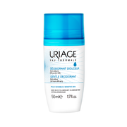 Uriage Desodorizante Suave Roll-On Anti-Odores Pele Sensível 50ml