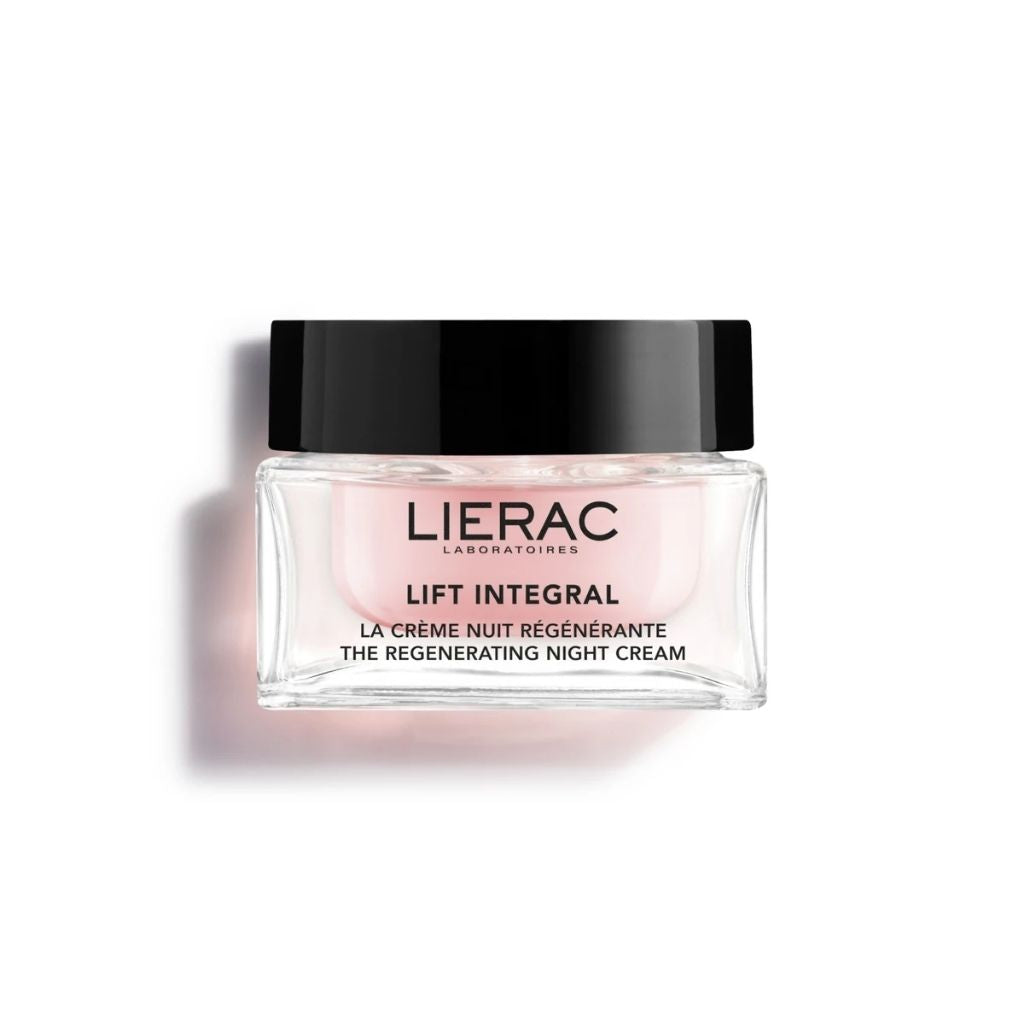 Lierac Liftissime Creme Sedoso Antienvelhecimento Dia e Noite 30ml