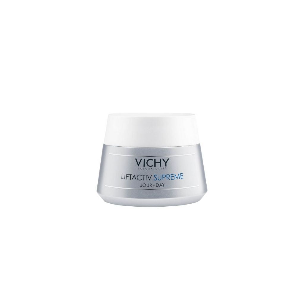 Vichy Liftactiv Supreme Creme Antirrugas E Firmeza 50ml