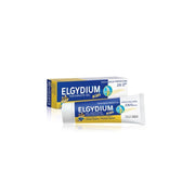 Elgydium Kids Gel Dentífrico Proteção Cáries Banana 50ml