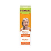 Fullmarks Champô Pós Tratamento Anti-Piolhos 150 ml