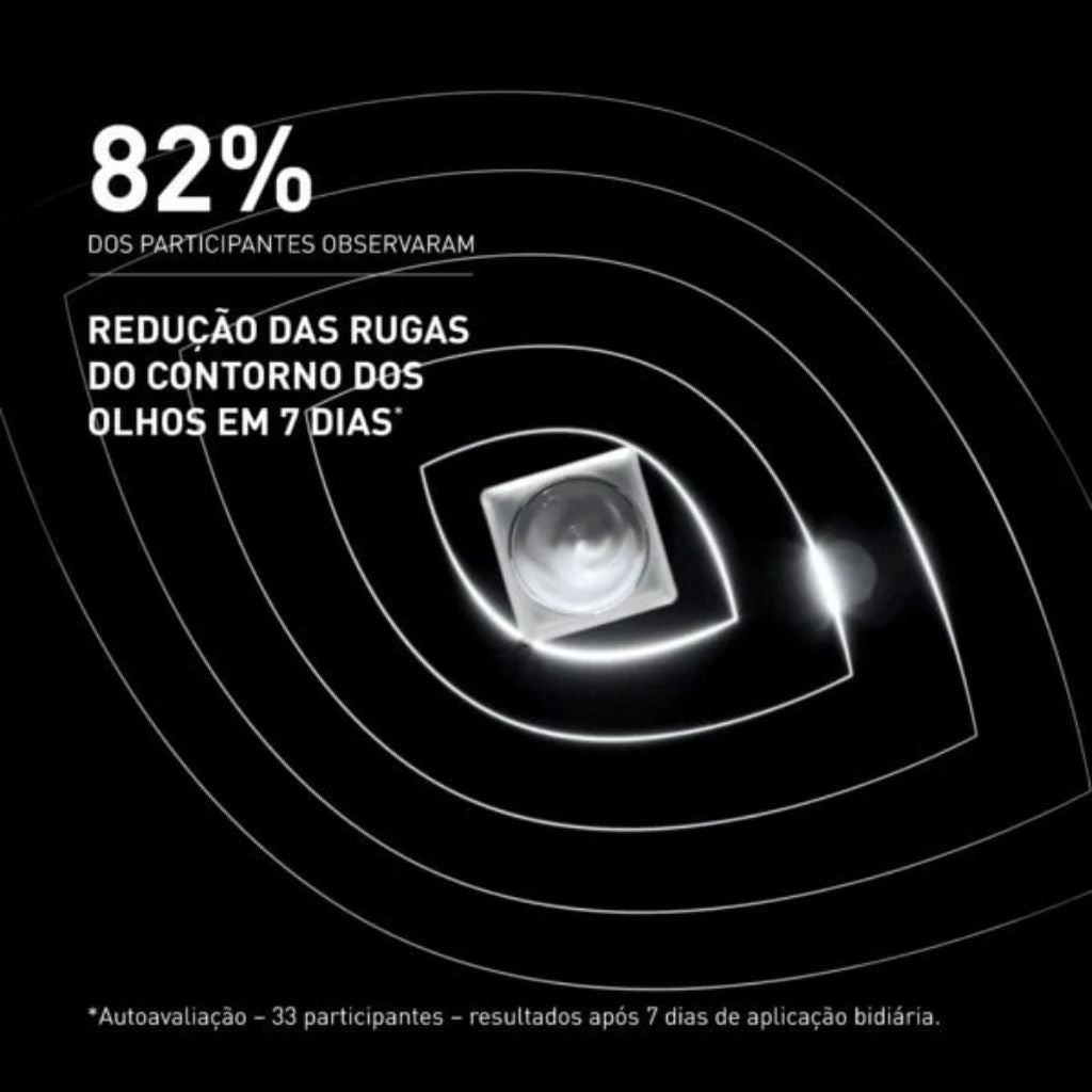 Filorga Time-Filler Eyes Creme Antirrugas E Olheiras 15 ml