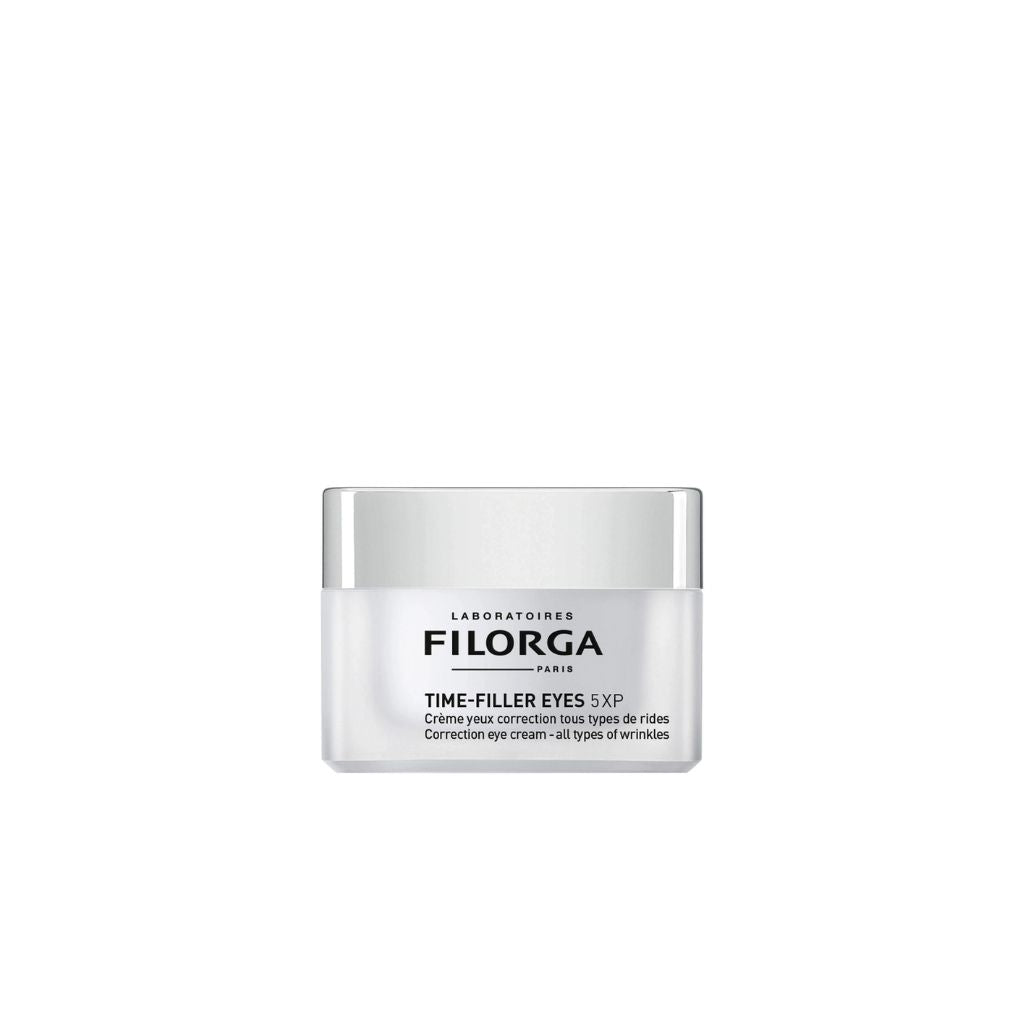 Filorga Time-Filler Eyes Creme Antirrugas E Olheiras 15 ml
