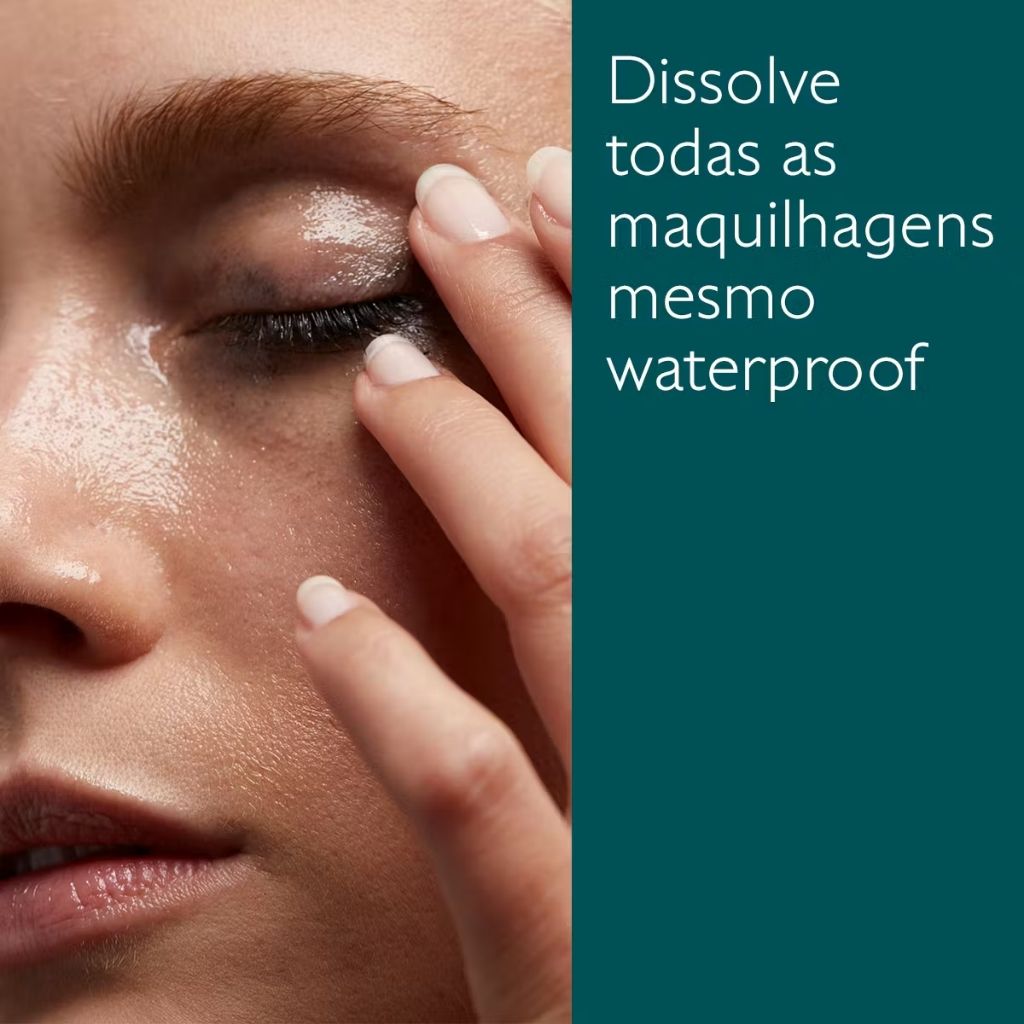 Caudalie Vinoclean Óleo Desmaquilhante de Uva e Amêndoa 100ml