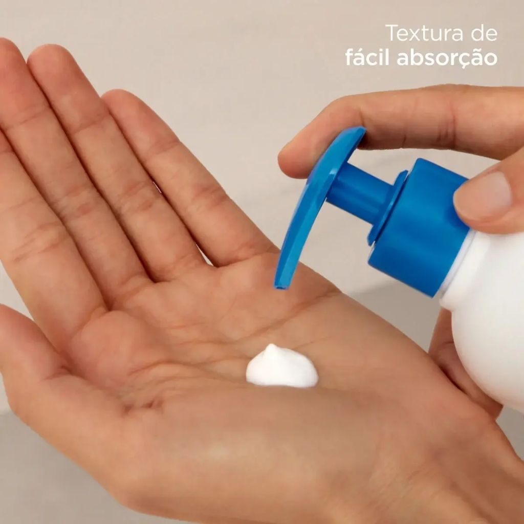 Isdin Nutratopic Pro-Amp Loção Hidratante Para Pele Atópica 400 ml