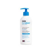Isdin Nutratopic Pro-Amp Loção Hidratante Para Pele Atópica 400 ml
